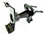 GA-VENT+BKT200: Vent Mount with Garmin Nuvi 200 Series Bracket (Fits 200, 200W, 250, 250W, 260, 260W, 270, 205, 205W, 255, 255W, 265T, 265WT, 275T)