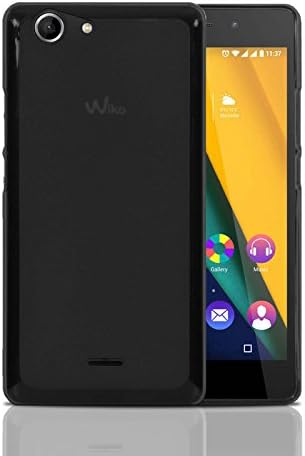 Wiko PULP Case Wiko PULP TPU cover thin and light silicone - Color - Ordica USA®