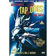 Dein Perry's Tap Dogs [1996]