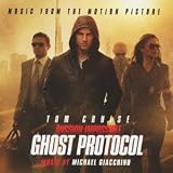 ミッション・インポッシブル ゴースト・プロトコル