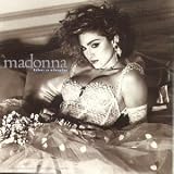 Revue Madonna  / Like A Virgin
