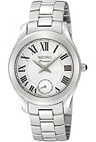 Seiko Ladies Premier Watch SRKZ95P1