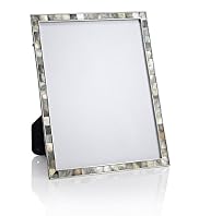 Mother of Pearl Photo Frame 20 x 25cm (8 x 10