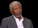 Charlie Rose - Morgan Freeman / An appreciation of actor Dennis Hopper (June 3, 2010)
