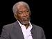 Charlie Rose - Morgan Freeman / An appreciation of actor Dennis Hopper (June 3, 2010)