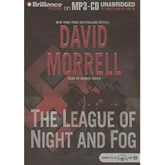 The League of Night and Fog