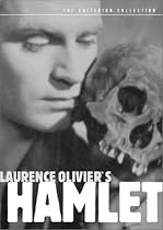 Hamlet - Criterion Collection