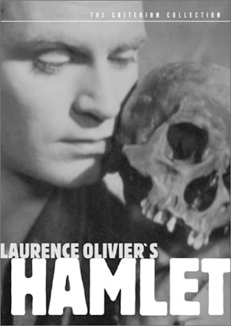 CD-Charts  DVD : Hamlet [1948] (REGION 1) (NTSC)