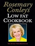 Rosemary Conley's Low Fat Cook Book