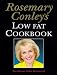 Books : Rosemary Conley's Low Fat Cook Book