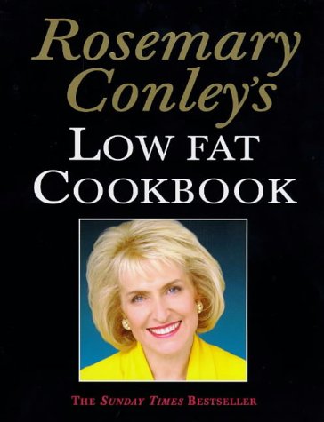 Buy Rosemary Conley's Low Fat Cook Book online at Discounted New and Used prices. Delivered to your door with Off-The-Bookshelf.
