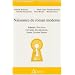 Naissance du roman moderne : Rabelais, Tiers Livre ; Cervant�s, Don Quichotte ; Sterne, Tristram Shandy