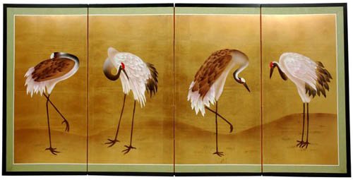 Classic Asian Japanese Chinese Art - 36