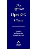 OpenGL(R) Programming Guide: The Official Guide to Learning OpenGL(R), Version 2 (5th Edition)
