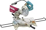 makita スライドマルノコ 190mm チップソー付LS0712