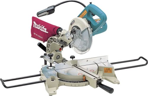 makita スライドマルノコ 190mm チップソー付LS0712