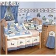 Boys Toys 6 Piece Bedding Set