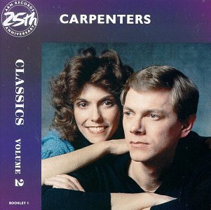 The Carpenters - Classics Vol. 2 - Zortam Music