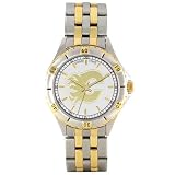 Calgary Flames NHL Men's "General Manager Series" Watch