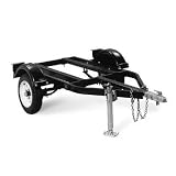 Miller 195013 Trailer,Hwy-1000