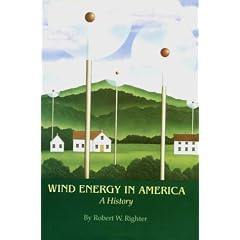 Wind Energy in America: A History