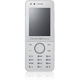 Samsung M7500 Armani white