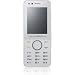 Samsung Emporio Armani Phone Night Effect (3 MP-Kamera, UMTS/ HSDPA, Quad-Band) weiss Handy ohne Vertrag, ohne Branding, kein Simlock