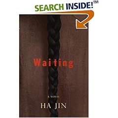 Waiting: A Novel
