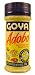 Goya Adobo All Purpose Seasoning without Pepper - 8 oz
