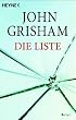 Die Liste: Roman