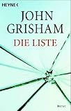 Die Liste: Roman