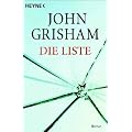 Die Liste: Roman