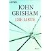 Die Liste: Roman