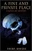 Book A Fine and Private Place: A Novel of Mystery