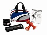 Bell Fitness Getting Started Strength Training Kit