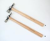 Cabinetmaker's Cross Peen Hammer 4 oz.