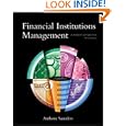 Financial Institutions Management: A Modern Perspective (Irwin/Mcgraw-Hill Series in Finance, Insurance and Real Estate)'