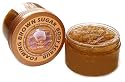 Foaming Shea Butter & Brown Sugar Scrub/ Caribbean Coconut/ 4 Oz
