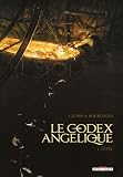 Le codex Ang�lique, Tome 1 : Iza�l