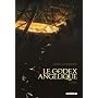 Le codex Angélique, Tome 1 : Izaël