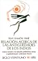 Relacion acerca de las antiguedades de los indios (Spanish Edition)