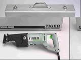 Tiger Reciprocating Saw (9747)