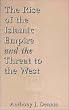 The Rise of the Islamic Empire and the Threat to the West