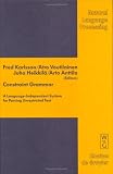 Cover for 9783110141795