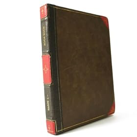 �Â��m���̂悤��iPad�P�[�X Bookbook for iPad/iPad2 ��