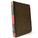 �Â��m���̂悤��iPad�P�[�X Bookbook for iPad/iPad2 ��