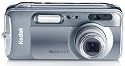 Kodak LS753 Zoom EasyShare Digitalkamera (5 Megapixel)