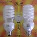 ElectroCFL Spiral CFL100 Energy Saving Light (Uses 25W = 100W Output)