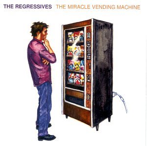 CD-Charts  Search : The Miracle Vending Machine