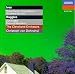 Classical Music : Ives: Three Places in New England (Orchestral Set No. 1); Orchestral Set No. 2 / Ruggles: Sun-treader; Men and Mountains / Seeger: Andante for Strings (from String Quartet, 1931)